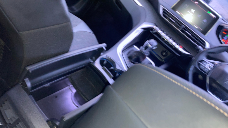 Peugeot 5008 1.5 BlueHDi GT Line 5dr Diesel Estate